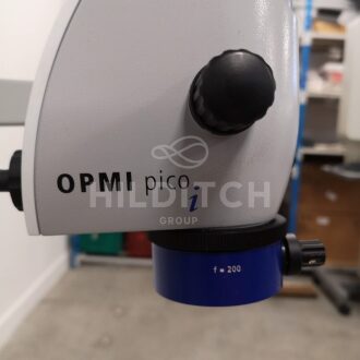 Zeiss Opmi Pico Microscope - 7