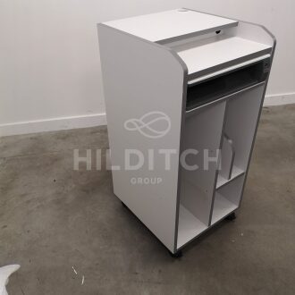 Agfa Treatment Cabinet - 3