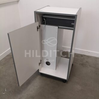 Agfa Treatment Cabinet - 4