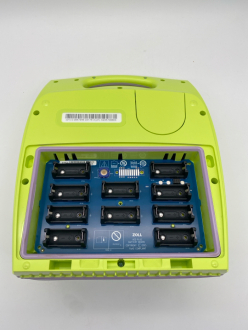 Zoll AED Plus PS Series French - 4