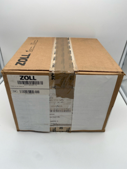 ZOLL Automatic AED 3, Spanish, erc - 4