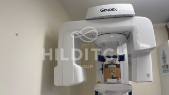 Gendex OPT/OPG Machine - 3