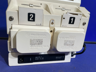 Medtronic Physio-Control LifePak 12 Defibrillator with Pacing & CO2 Port - 5