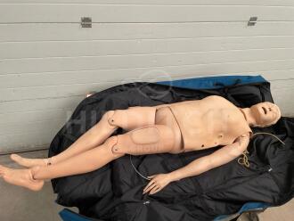 Laerdal Full Body Training Manikin