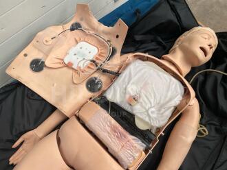 Laerdal Full Body Training Manikin - 2