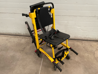 Stryker 6252 Stair-Pro Stair Chair