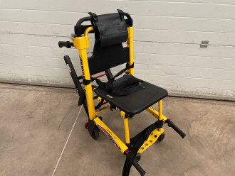 Stryker 6252 Stair-Pro Stair Chair