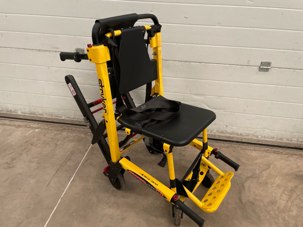 Stryker 6252 Stair-Pro Stair Chair