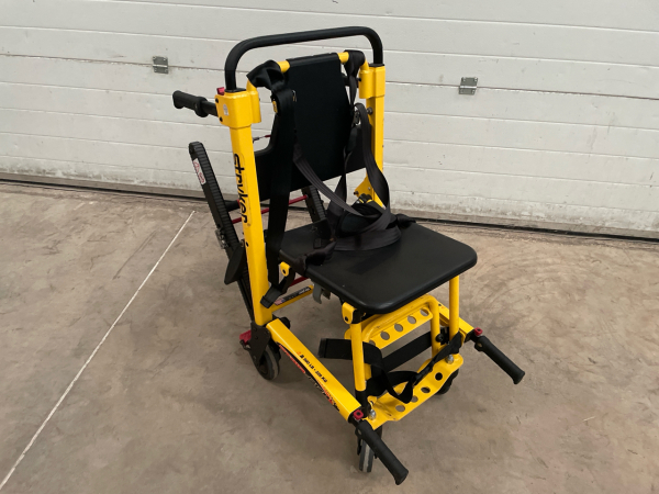 Stryker 6252 Stair-Pro Stair Chair