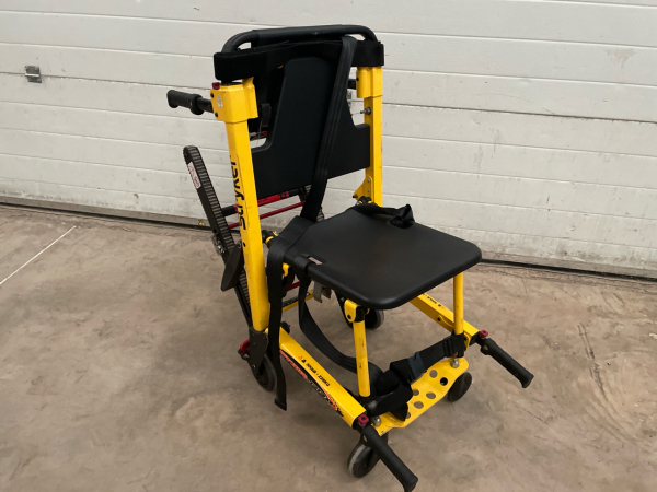 Stryker 6252 Stair-Pro Stair Chair