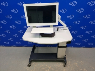 Zeiss Clarus 500 Retinal Camera - 3