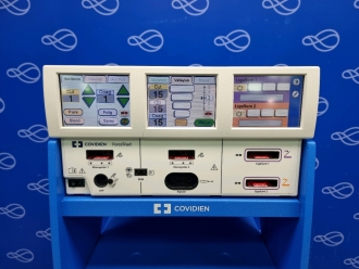 Covidien ForceTriad Diathermy on Trolley - 4