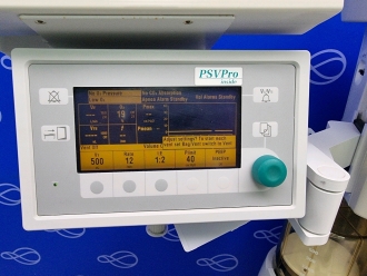 Datex Ohmeda Aespire 7900 Anaesthetic Machine - 2