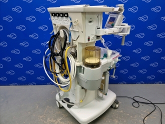 Datex Ohmeda Aespire 7900 Anaesthetic Machine - 3