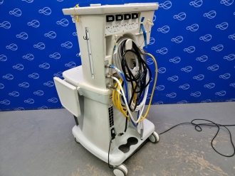 Datex Ohmeda Aespire 7900 Anaesthetic Machine - 4