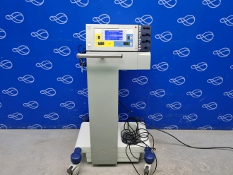 Erbe VIO 300 S Diathermy on Trolley