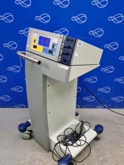 Erbe VIO 300 S Diathermy on Trolley - 2