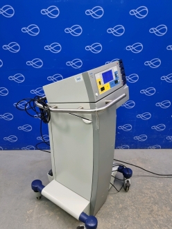 Erbe VIO 300 S Diathermy on Trolley - 3