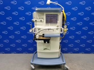 Draeger Primus Anaesthetic Machine