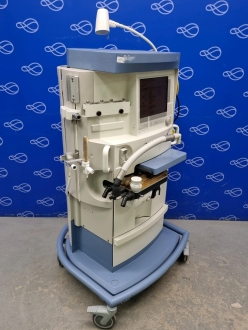 Draeger Primus Anaesthetic Machine - 2