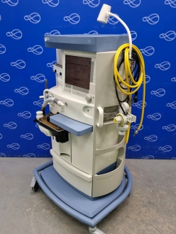 Draeger Primus Anaesthetic Machine - 3