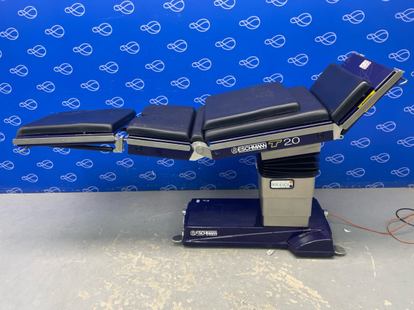 Eschmann T20 Operating Table