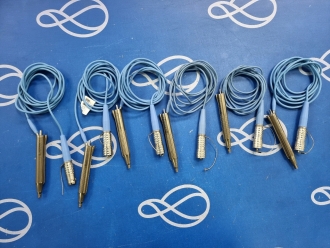 6 x Alcon Infiniti Ozil Handpiece