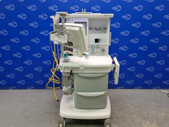 Datex Ohmeda Aespire View Anaesthetic Machine