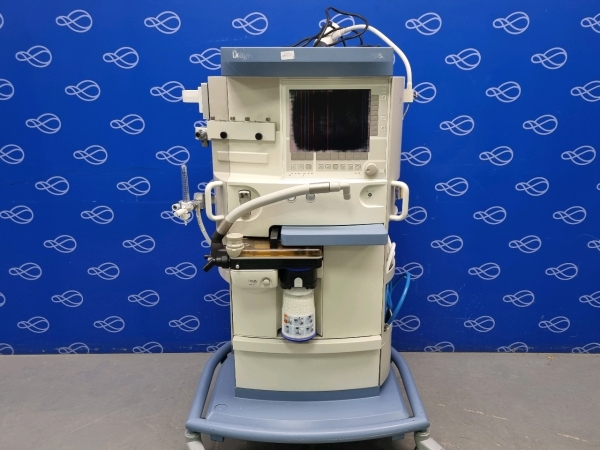 Draeger Primus Anaesthetic Machine