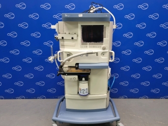 Draeger Primus Anaesthetic Machine