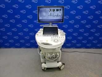 GE Voluson E8 Ultrasound