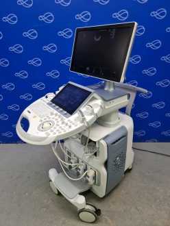 GE Voluson E8 Ultrasound - 3