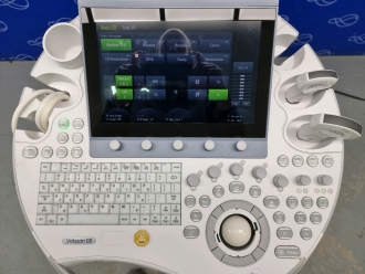 GE Voluson E8 Ultrasound - 4