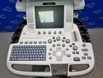 GE Loqiq E9 Ultrasound - 5