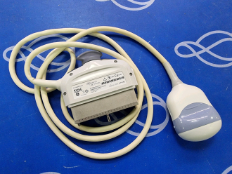 GE Loqiq E9 Ultrasound - 15