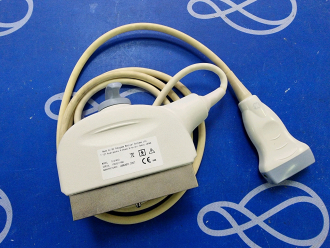 GE Loqiq E9 Ultrasound - 17