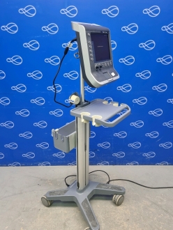 Sonosite S-Nerve Portable Ultrasound on Trolley - 3