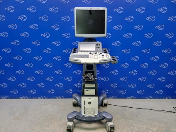 GE Logiq S8 Ultrasound