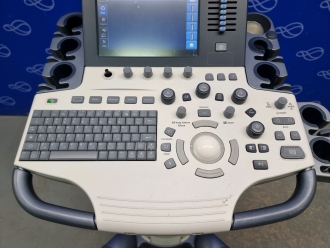 GE Logiq S8 Ultrasound - 6