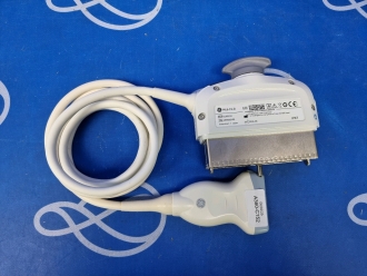 GE Logiq S8 Ultrasound - 12