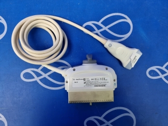 GE Logiq S8 Ultrasound - 14