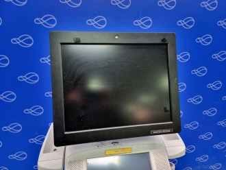 GE Vivid E9 Ultrasound - 4