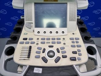 GE Vivid E9 Ultrasound - 5