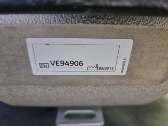 GE Vivid E9 Ultrasound - 7