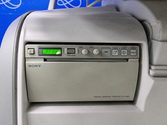 GE Vivid E9 XD Clear Ultrasound - 6