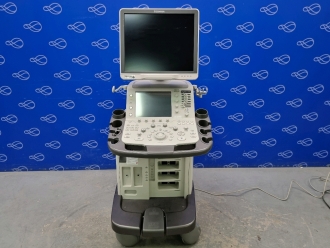 Toshiba Aplio 500 TUS-A500 Ultrasound