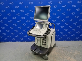 Toshiba Aplio 500 TUS-A500 Ultrasound - 2