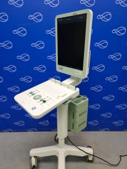 BK Medical Flex Focus 500 Ultrasound - 4