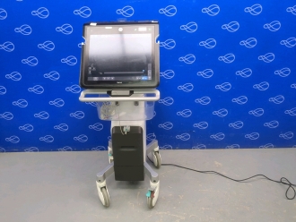 GE Venue R2 Ultrasound