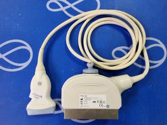 GE Logiq S7 Expert Ultrasound System - 8